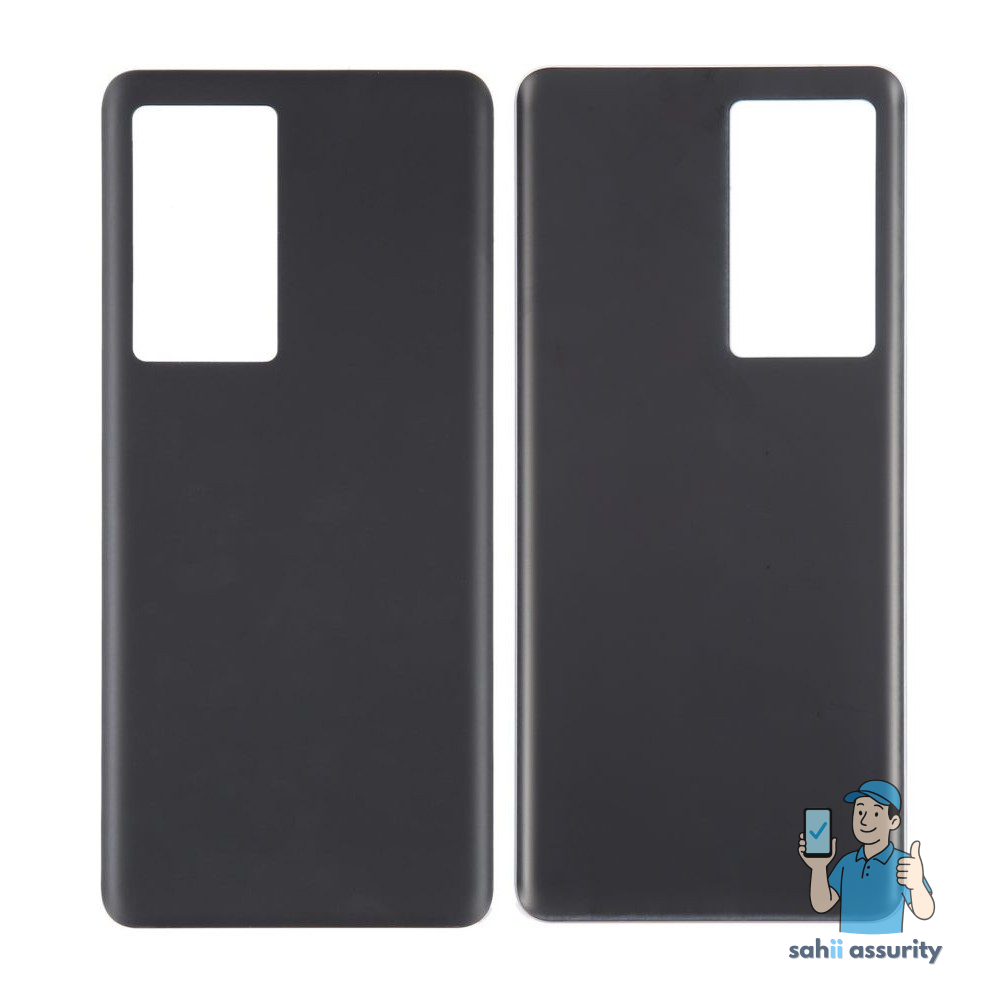 Back Panel Cover for Vivo X70 Pro